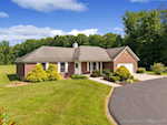 9488 E State Road 356 Lexington IN 47138 | MLS 202509082 Photo 2