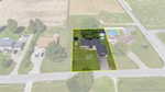 2481 N Slab Rd Scottsburg IN 47170 | MLS 202509105 Photo 2