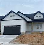 1031 Oskin Dr Georgetown IN 47122 | MLS 202507995 Photo 1