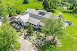302 S Zoar Church Rd Madison IN 47250 | MLS 202509107 Photo 2