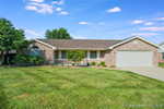 3417 Christopher Trl Jeffersonville IN 47130 | MLS 202509060 Photo 1