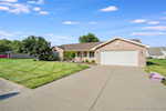 3417 Christopher Trl Jeffersonville IN 47130 | MLS 202509060 Photo 3