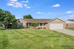 3417 Christopher Trl Jeffersonville IN 47130 | MLS 202509060 Photo 2