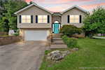 404 Parker Place Jeffersonville IN 47130 | MLS 202509113 Photo 1