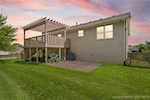 404 Parker Place Jeffersonville IN 47130 | MLS 202509113 Photo 6