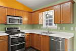 404 Parker Place Jeffersonville IN 47130 | MLS 202509113 Photo 5