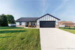 8403 Aberdeen Ln Charlestown IN 47111 | MLS 202509074 Photo 1