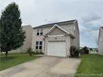 3138 Wheatfield Blvd Jeffersonville IN 47130 | MLS 202509114 Photo 1