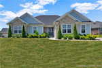 1829 Hazeltine Way Henryville IN 47126 | MLS 202509093 Photo 1