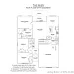 5123- Lot 126 Boulder Springs Blvd Charlestown IN 47111 | MLS 202509101 Photo 3