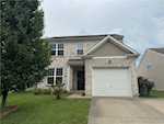 3138 Wheatfield Blvd Jeffersonville IN 47130 | MLS 202509114 Photo 2