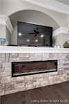 1829 Hazeltine Way Henryville IN 47126 | MLS 202509093 Photo 8