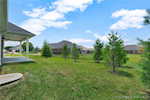 1829 Hazeltine Way Henryville IN 47126 | MLS 202509093 Photo 40