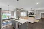 1829 Hazeltine Way Henryville IN 47126 | MLS 202509093 Photo 11