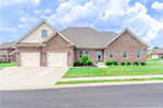 1440 Edgewater Ct Scottsburg IN 47170 | MLS 202509090 Photo 1