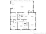 1058 N Sandy Hook Rd Paoli IN 47454 | MLS 202509059 Photo 43