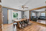 6092 N Jack Morgan Rd Austin IN 47102 | MLS 202509073 Photo 24