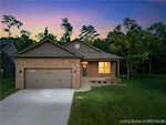 4651 Red Tail Ridge Jeffersonville IN 47130 | MLS 202507867 Photo 2
