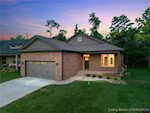 4651 Red Tail Ridge Jeffersonville IN 47130 | MLS 202507867 Photo 1