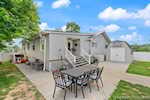 1058 N Sandy Hook Rd Paoli IN 47454 | MLS 202509059 Photo 8