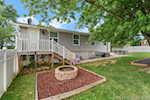 1058 N Sandy Hook Rd Paoli IN 47454 | MLS 202509059 Photo 7
