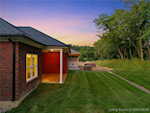 4635 Red Tail Ridge Jeffersonville IN 47130 | MLS 202507868 Photo 15