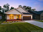 4635 Red Tail Ridge Jeffersonville IN 47130 | MLS 202507868 Photo 7