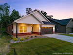 4635 Red Tail Ridge Jeffersonville IN 47130 | MLS 202507868 Photo 8