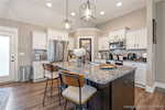 6254 Kamer Ct Charlestown IN 47111 | MLS 202509142 Photo 9