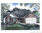 155 Dunn Ave Hanover IN 47243 | MLS 202508499 Photo 2