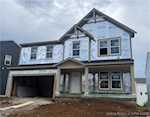 8229 Crescent Cove Charlestown IN 47111 | MLS 202507428 Photo 2