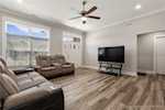 1227 Blackstone Trl Jeffersonville IN 47130 | MLS 202507078 Photo 9