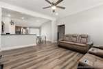 1227 Blackstone Trl Jeffersonville IN 47130 | MLS 202507078 Photo 6