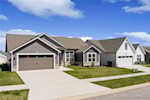 1227 Blackstone Trl Jeffersonville IN 47130 | MLS 202507078 Photo 2