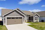 1227 Blackstone Trl Jeffersonville IN 47130 | MLS 202507078 Photo 3
