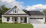 1972 Augusta Parkway Henryville IN 47126 | MLS 202507026 Photo 9