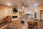 3111 Chigger Ridge Rd Birdseye IN 47513 | MLS 202509150 Photo 7