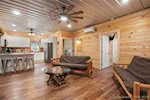 3111 Chigger Ridge Rd Birdseye IN 47513 | MLS 202509150 Photo 6