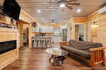3111 Chigger Ridge Rd Birdseye IN 47513 | MLS 202509150 Photo 5