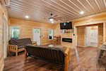 3111 Chigger Ridge Rd Birdseye IN 47513 | MLS 202509150 Photo 4