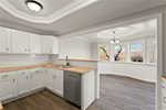 9370 S Horner Chapel Rd Pekin IN 47176 | MLS 202508145 Photo 6