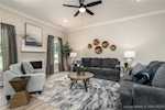 2784 Abby Woods Dr Jeffersonville IN 47130 | MLS 202505048 Photo 7