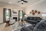2784 Abby Woods Dr Jeffersonville IN 47130 | MLS 202505048 Photo 6