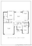 3030 Hawks Landing Dr Charlestown IN 47111 | MLS 202506972 Photo 2