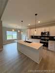 825 Kings Ct Memphis IN 47143 | MLS 202508239 Photo 3