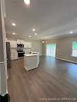 833 Kings Ct Memphis IN 47143 | MLS 202506938 Photo 4