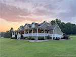 5416 E Bear Creek Rd Pekin IN 47165 | MLS 202509179 Photo 1