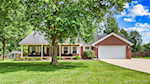 112 Guernsey Farms Ln Memphis IN 47143 | MLS 202509180 Photo 1