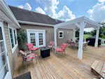 5416 E Bear Creek Rd Pekin IN 47165 | MLS 202509179 Photo 8
