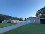 5416 E Bear Creek Rd Pekin IN 47165 | MLS 202509179 Photo 89